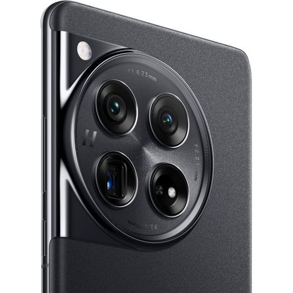 OnePlus 12 256 GB Black