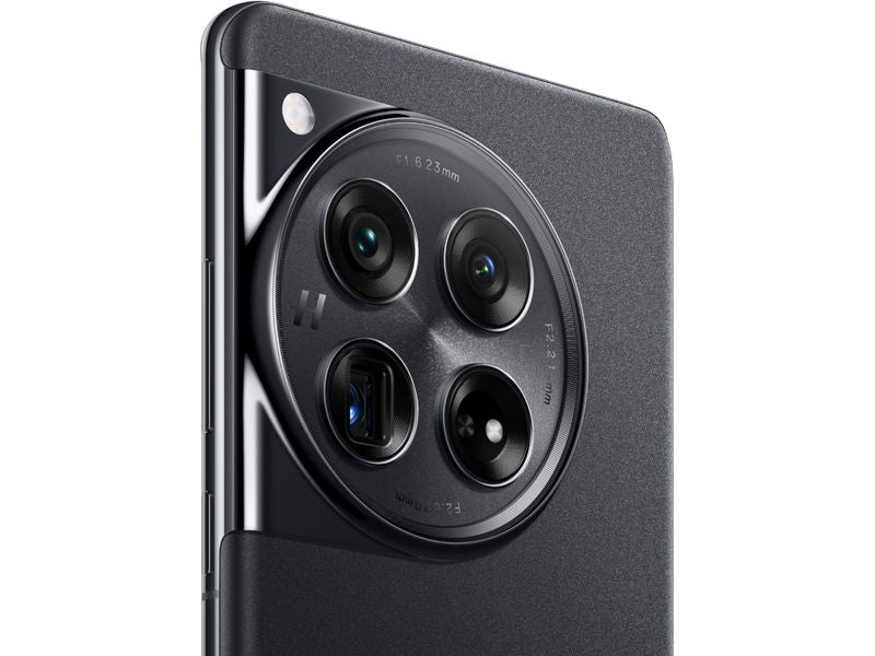 OnePlus 12 256 GB Black