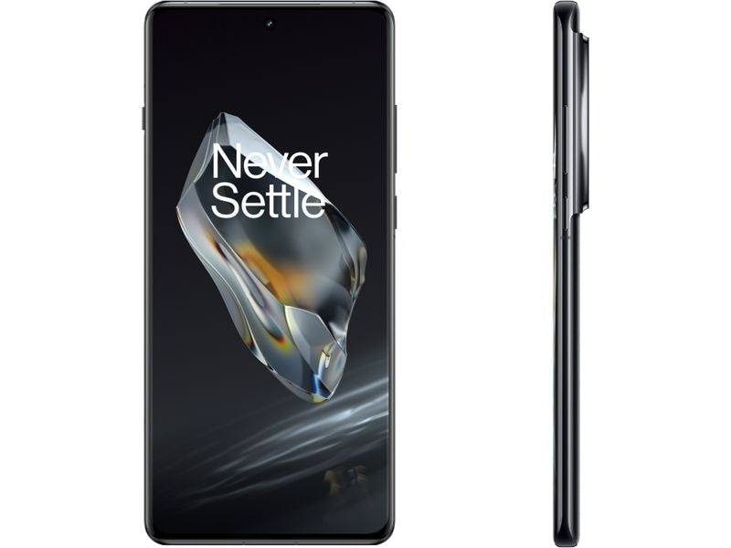 OnePlus 12 256 GB Black