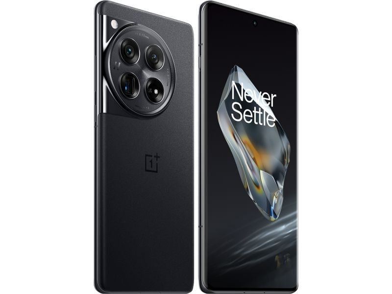 OnePlus 12 256 GB Black