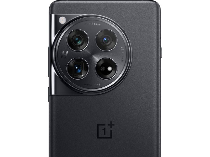 OnePlus 12 256 GB Black