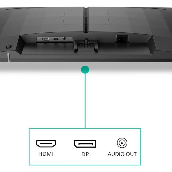 Philips Monitor 27M2N3200NF/00