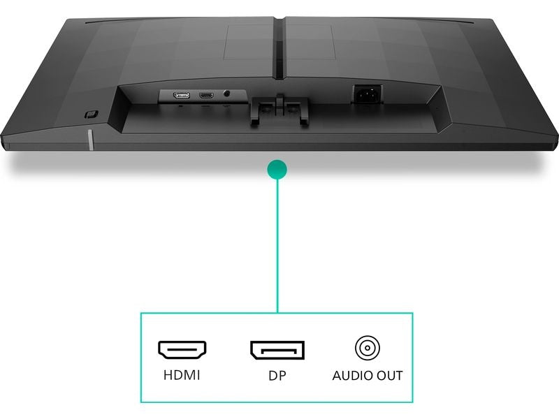 Philips Monitor 27M2N3200NF/00