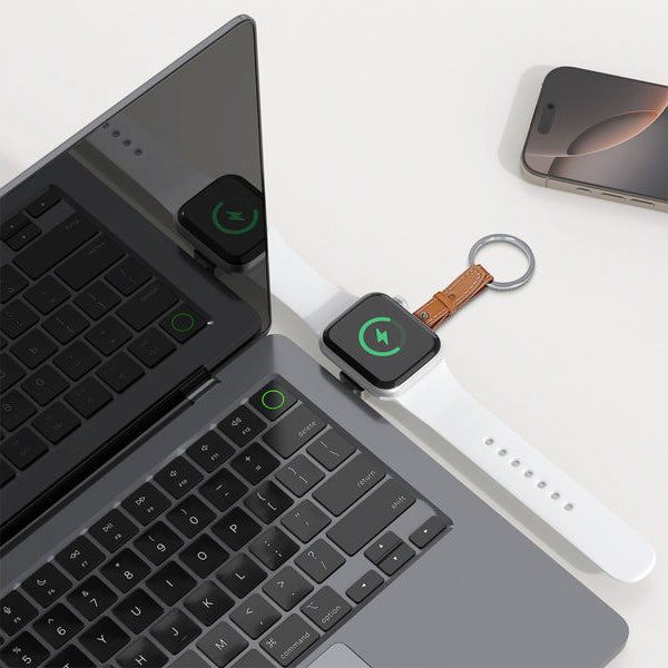 4smarts Wireless Charger für Apple Watch