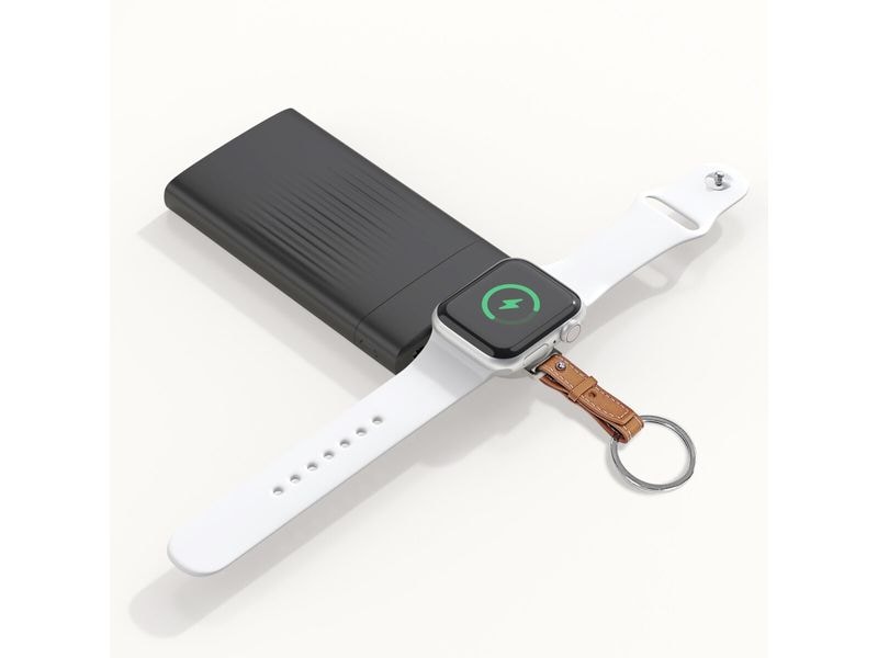 4smarts Wireless Charger für Apple Watch