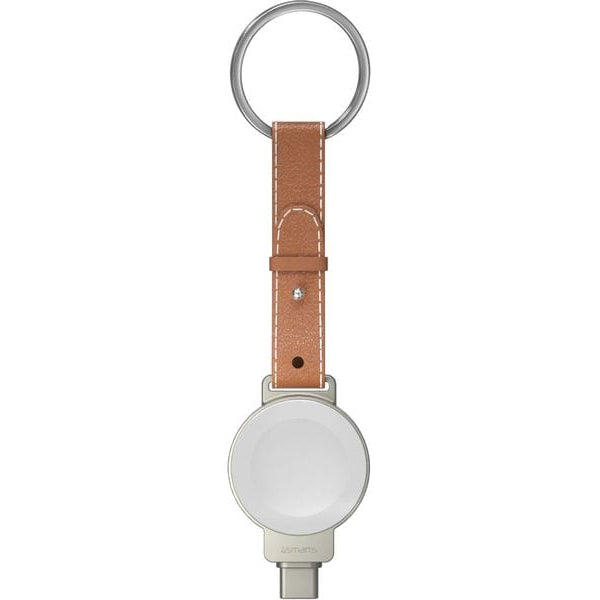 4smarts Wireless Charger für Apple Watch