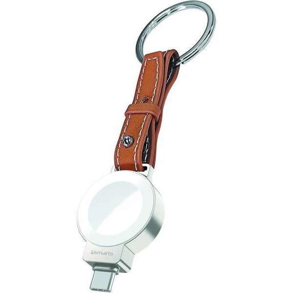 4smarts Wireless Charger für Apple Watch