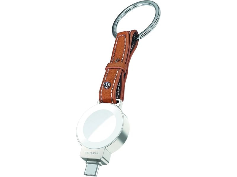 4smarts Wireless Charger für Apple Watch