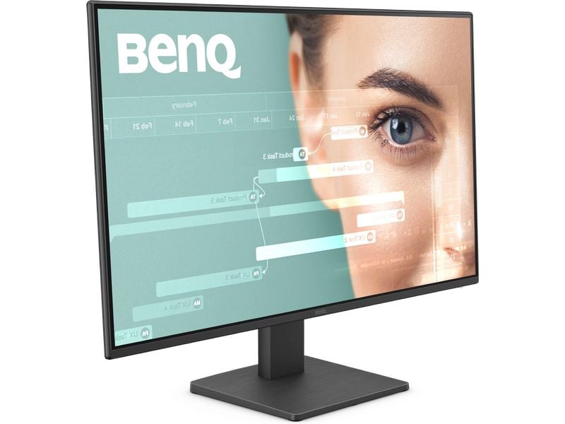 BenQ Monitor GW2791