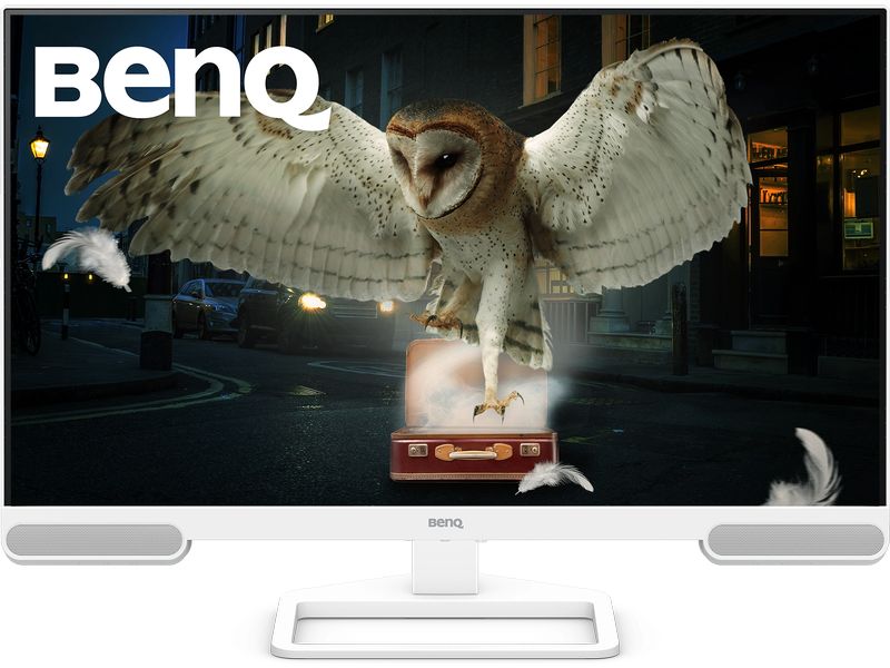 BenQ Monitor EW3290U