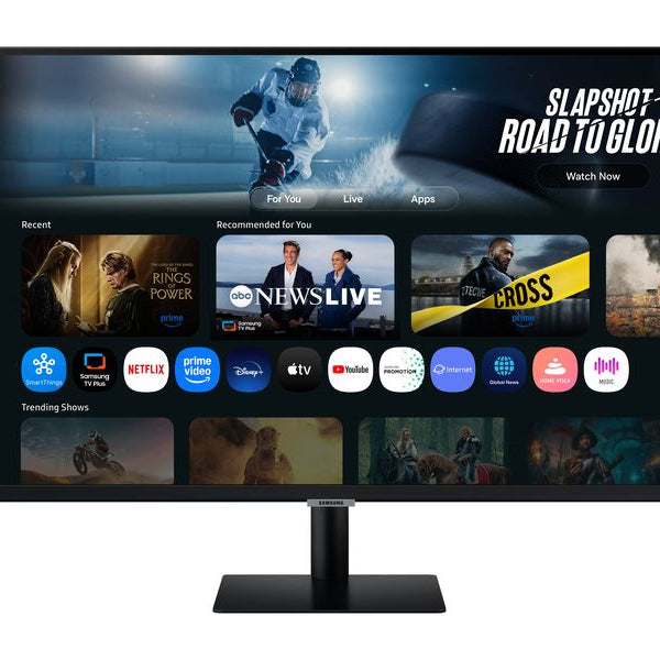 Samsung Smart Monitor LS32FM700UUXEN