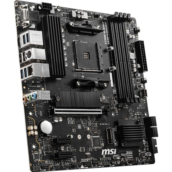 MSI Mainboard B550M Pro-VDH