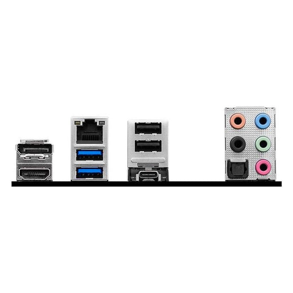 MSI Mainboard Pro B760-P II