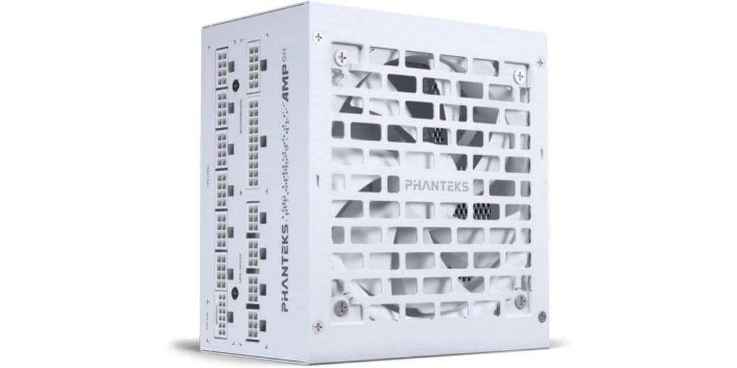 Phanteks Netzteil AMP GH 750 W