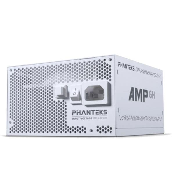 Phanteks Netzteil AMP GH 750 W