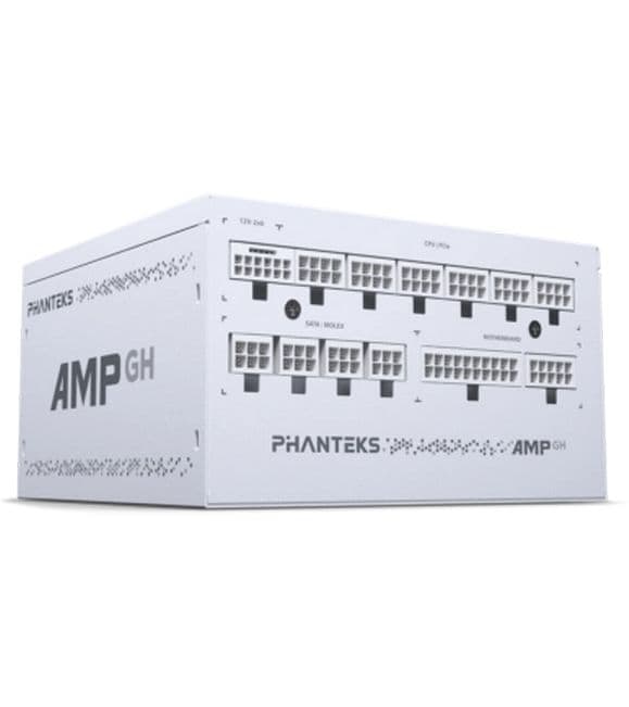 Phanteks Netzteil AMP GH 750 W