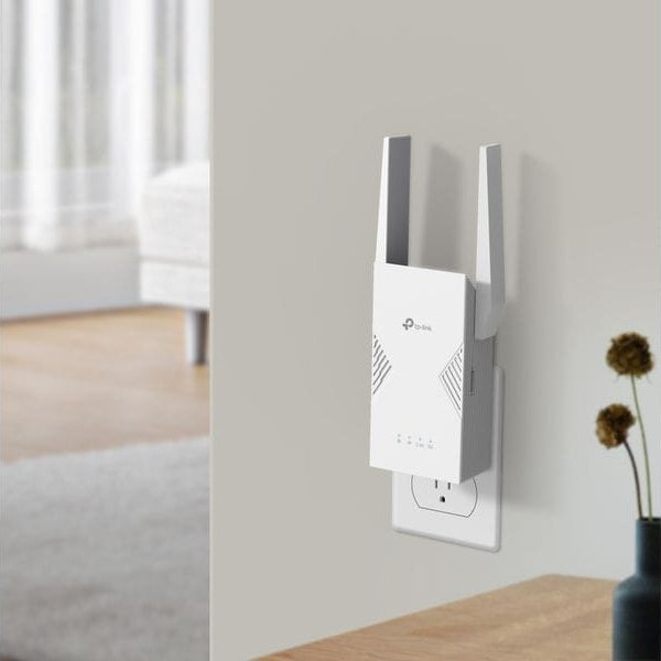 TP-Link WLAN-Mesh-Repeater RE235BE