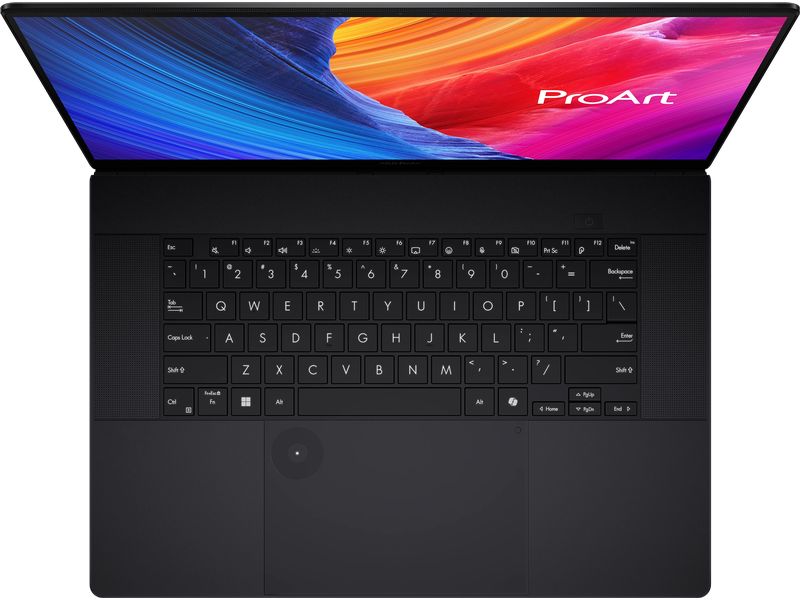 ASUS Notebook ProArt P16 (H7606WM-RJ085X) RTX5060