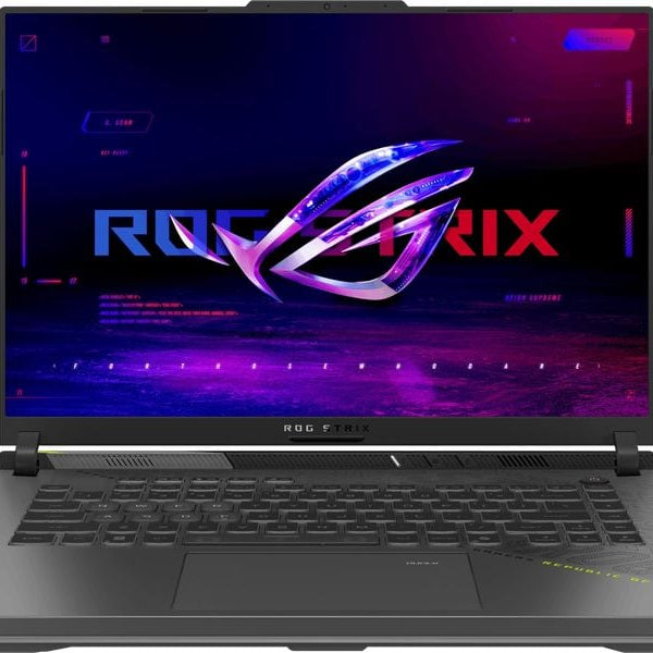 ASUS Notebook ROG Strix G16 (G614PP-S5016W)  RTX 5070