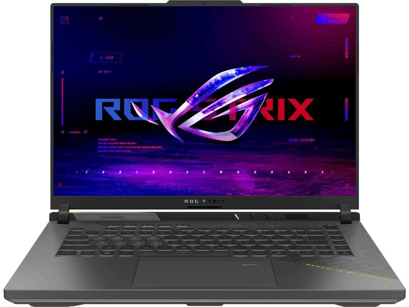 ASUS Notebook ROG Strix G16 (G614PP-S5016W)  RTX 5070