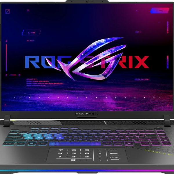 ASUS Notebook ROG Strix G16 (G614PP-S5016W)  RTX 5070
