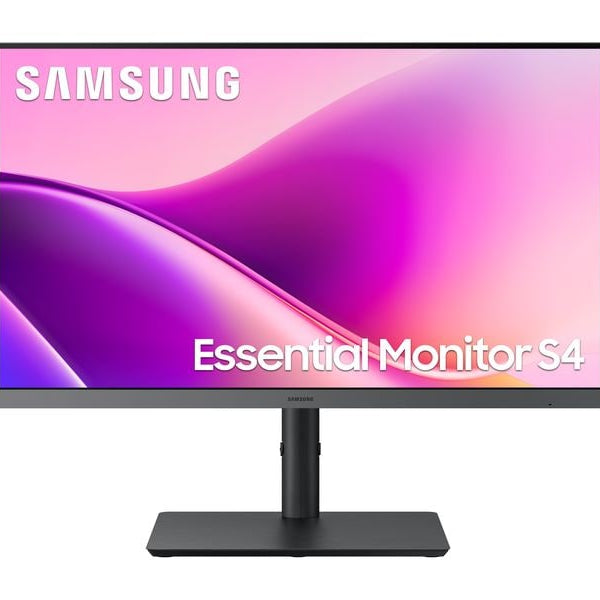Samsung Monitor LS24F430UAUXEN
