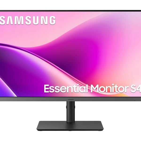 Samsung Monitor S43UF FHD LS27F430UAUXEN