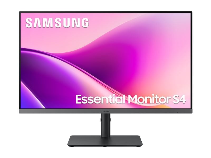 Samsung Monitor S43UF FHD LS27F430UAUXEN
