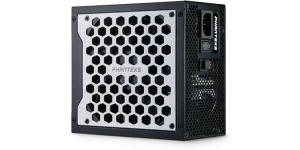 Phanteks Netzteil Revolt Titanium 1000 W