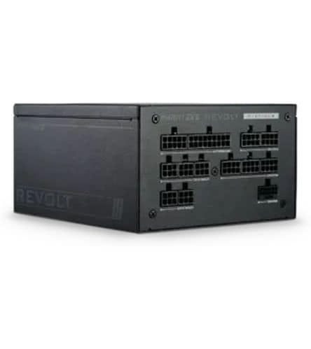 Phanteks Netzteil Revolt Platinum 1200 W