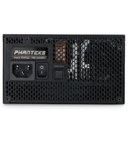Phanteks Netzteil Revolt Titanium 1000 W