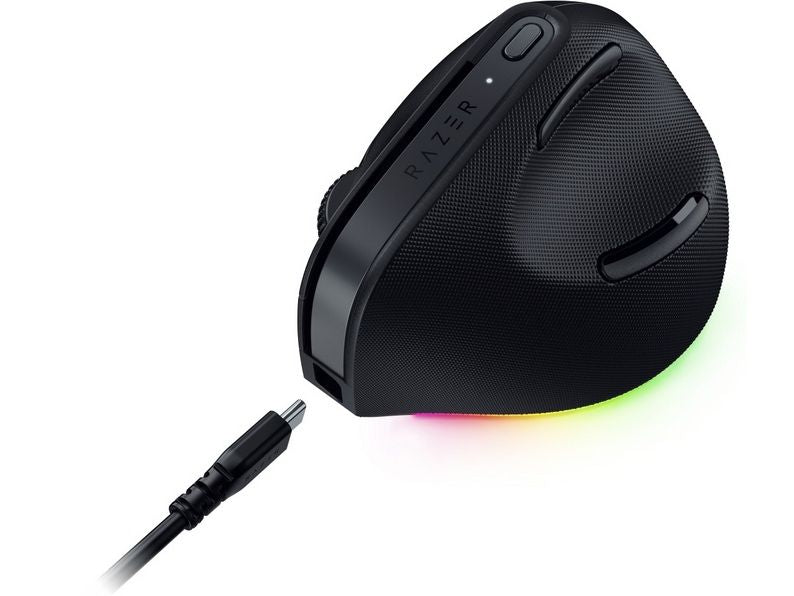 Razer Gaming-Maus Pro Click V2 Vertical