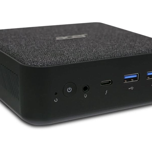 Acer PC Revo RB102 (C5-120U, 16GB, 512GB SSD)