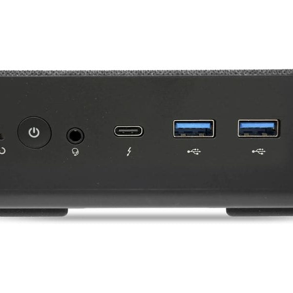 Acer Mini PC Revo RB102 (U5 125U,16GB, 512GB SSD)