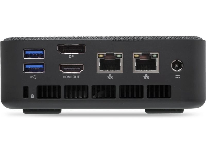 Acer Mini PC Revo RB610 (U7 155H, 32GB, 1TB SSD)