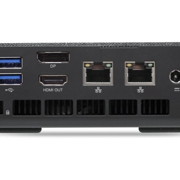 Acer Mini PC Revo RB102 (U5 125U,16GB, 512GB SSD)