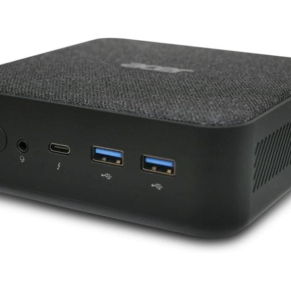 Acer Mini PC Revo RB610 (U7 155H, 32GB, 1TB SSD)