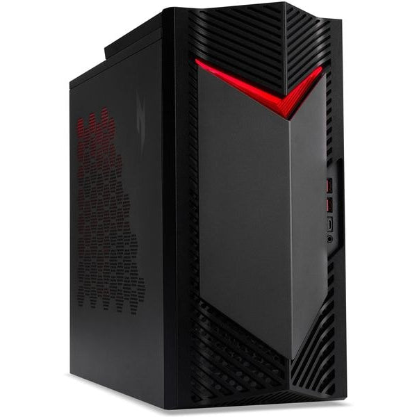 Acer Gaming PC Nitro 50 (N50-660) U7-265F,  2TB, RTX 5060