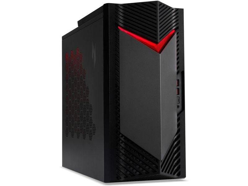 Acer Gaming PC Nitro 50 (N50-660) U7-265F,  2TB, RTX 5060