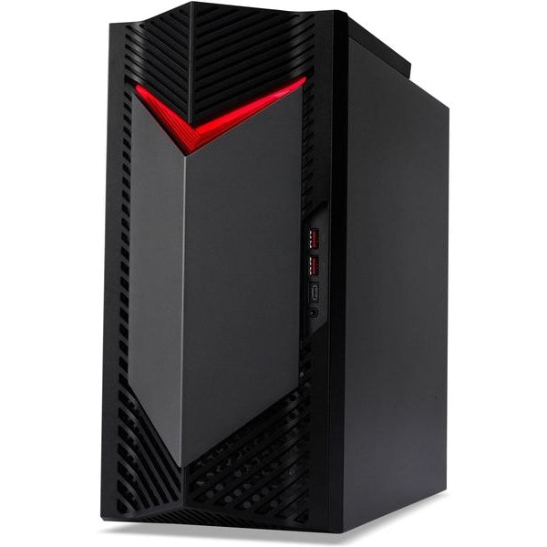 Acer Gaming PC Nitro 50 (N50-660) U7-265F,  2TB, RTX 5060