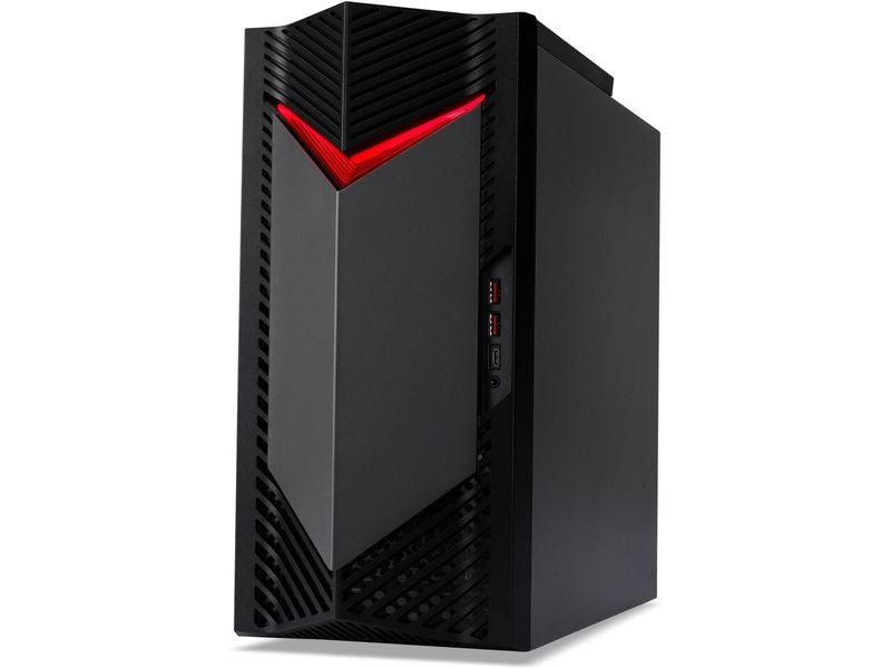 Acer Gaming PC Nitro 50 (N50-660) U7-265F,  2TB, RTX 5060