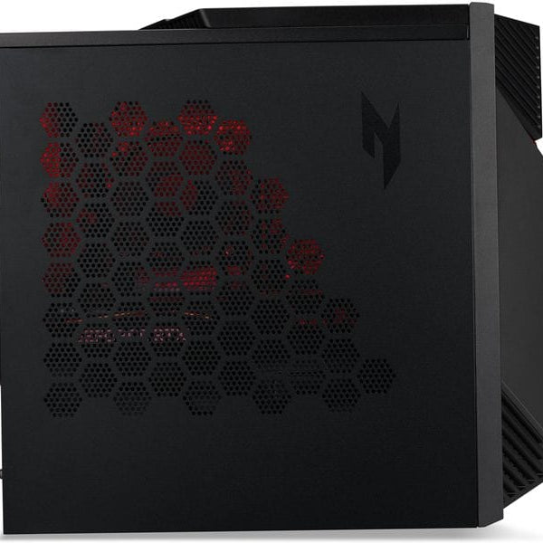 Acer Gaming PC Nitro 50 (N50-660) U7-265F,  2TB, RTX 5060