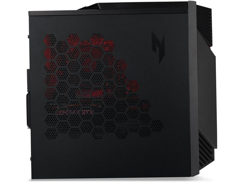 Acer Gaming PC Nitro 50 (N50-660) U7-265F,  2TB, RTX 5060