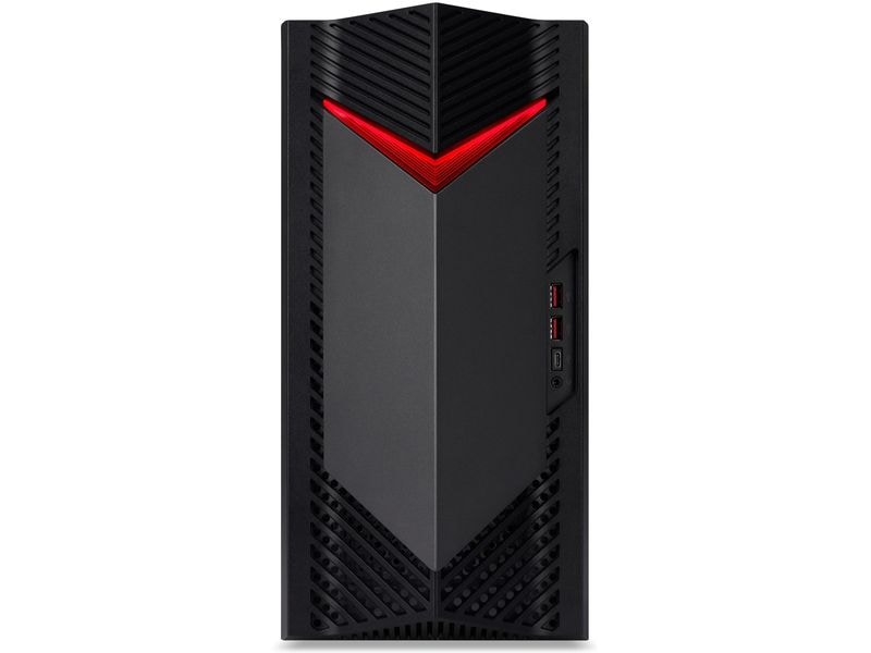 Acer Gaming PC Nitro 50 (N50-660) U7-265F, 1TB, RTX 5060