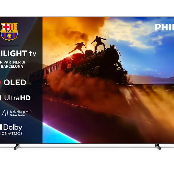 Philips TV 55OLED760/12 55