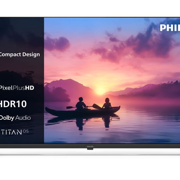 Philips TV 40PFS6000/12 40'' FHD LED Smart TV, 2025