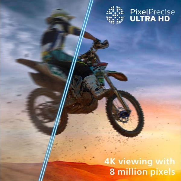 Philips TV 50PUS8500/12 50