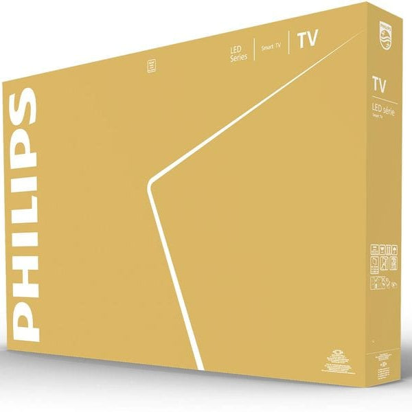 Philips TV 40PFS6000/12 40'' FHD LED Smart TV, 2025