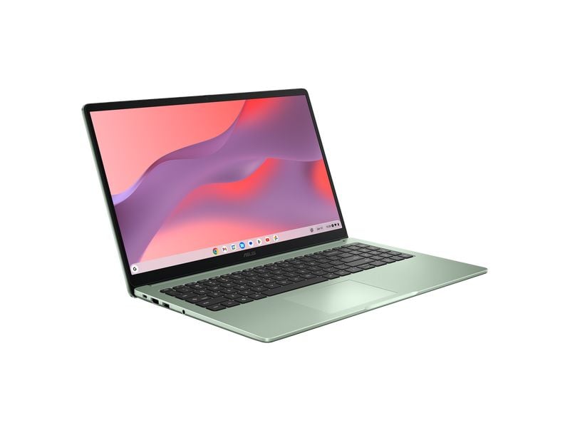ASUS Notebook Chromebook (CX1505CKA-NJ0166)