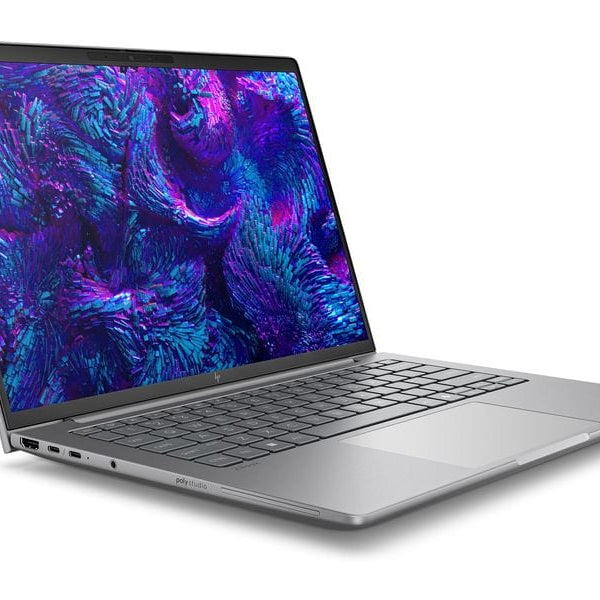 HP ZBook 8 G1i 14 C99QRET Sure View 5